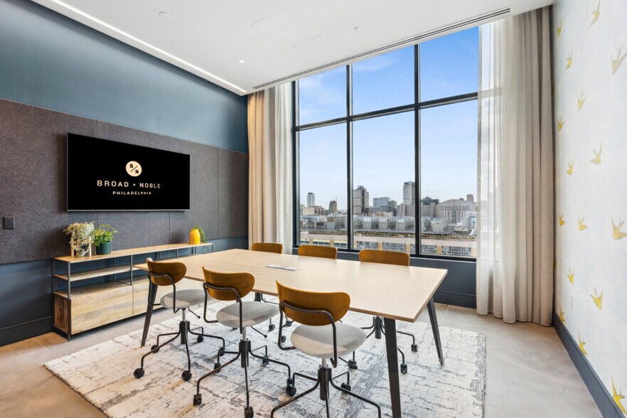 More Photos Of 435 N Broad St, Philadelphia Apartments For Lease