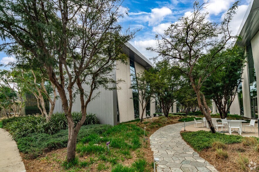 Primary Photo Of 12015 W Bluff Creek Dr, Playa Vista Loft Creative Space For Lease