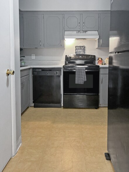 More Photos Of 9805 E 61st St, Kansas City Apartments For Sale