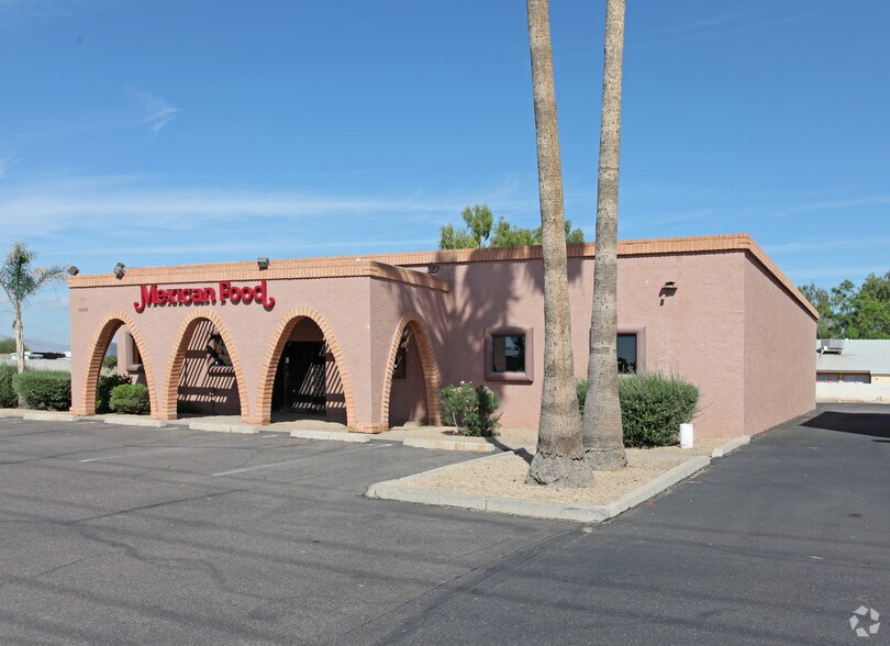 More Photos Of 13290 W Van Buren St, Avondale Restaurant For Sale