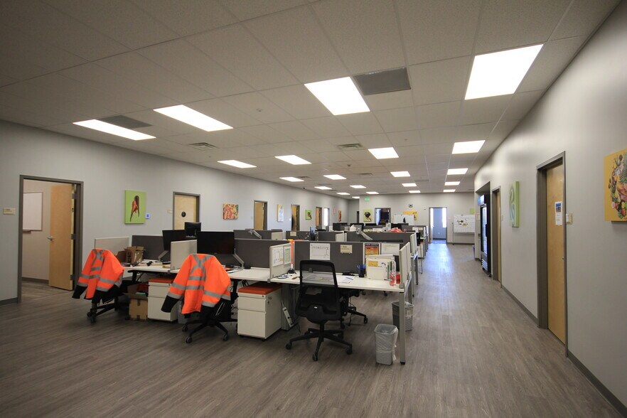 More Photos Of 6303 W Dannon Way, West Jordan Refrigeration Cold Storage For Lease