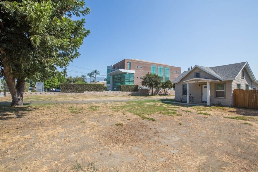 More Photos Of 4526 Santa Anita Ave, El Monte Land For Sale