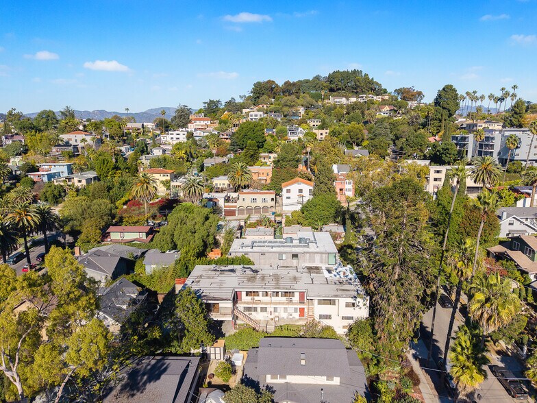 More Photos Of 1651 Golden Gate Ave, Los Angeles Apartments For Sale