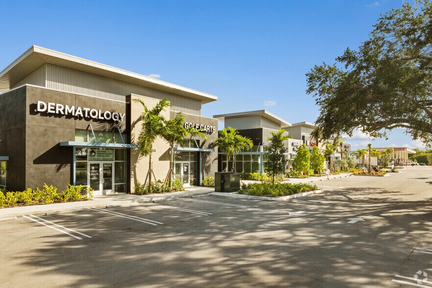 More Photos Of 10650 SW Crosstown Pky, Port Saint Lucie Freestanding For Sale