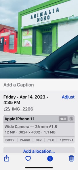 More Photos Of 5024-5026 Vineland Ave, North Hollywood Storefront For Lease
