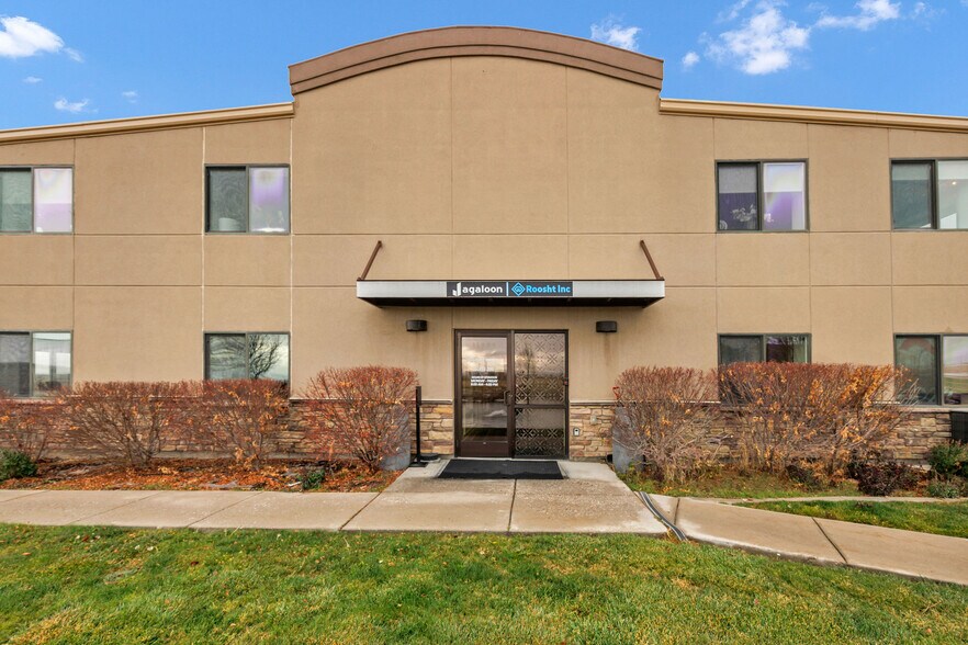 More Photos Of 1189 W 1700 N, Logan Warehouse For Lease