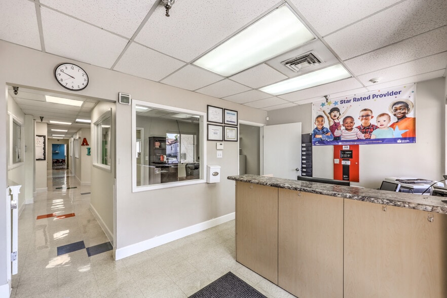 More Photos Of 2560 N Green Valley Pky, Henderson Daycare Center For Sale