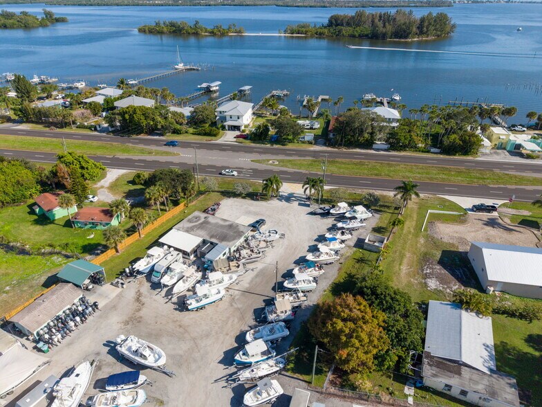 More Photos Of 6240 US Highway 1, Grant-Valkaria Land For Sale