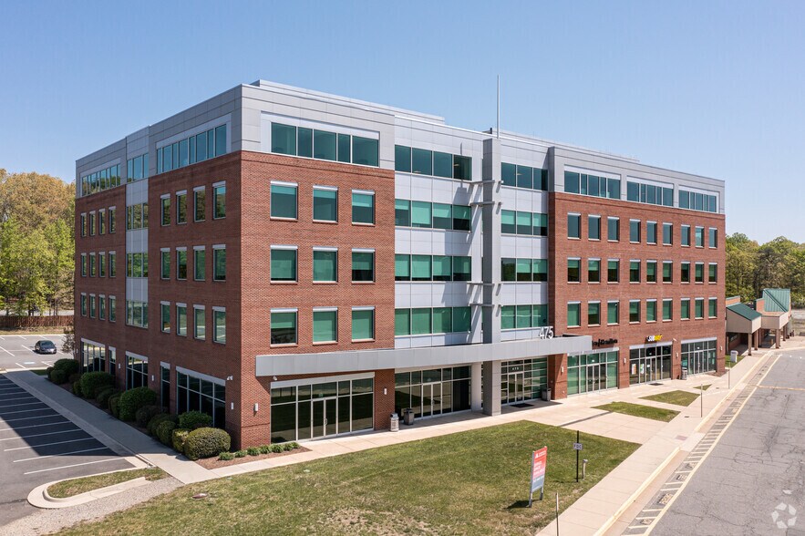 Primary Photo Of 475 Aquia Towne Center Dr, Stafford Unknown For Lease