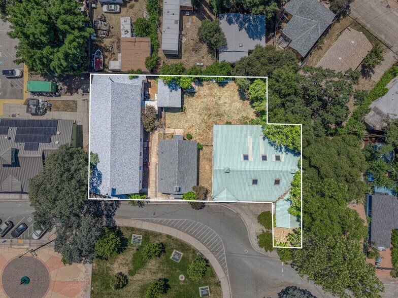 More Photos Of 12487 The Plaza, Clearlake Oaks Religious Facility For Sale