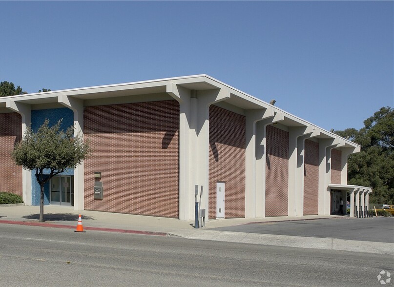 More Photos Of 3939 San Pablo Dam Rd, El Sobrante Bank For Lease
