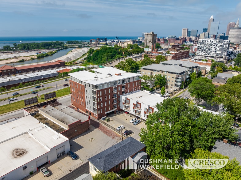More Photos Of 3219 Detroit Ave, Cleveland Apartments For Sale