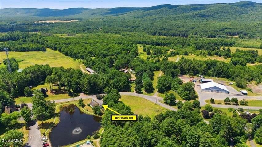 More Photos Of 82 Heath Rd, Corinth Religious Facility For Sale