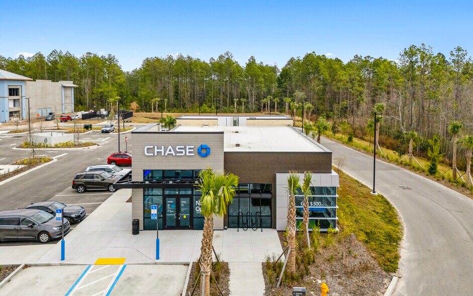 More Photos Of 51 Pine Chase Way, Saint Johns Bank For Sale