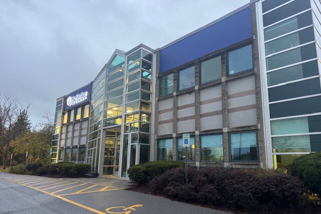 More Photos Of 553 Roosevelt Hwy, Colchester Office For Sale