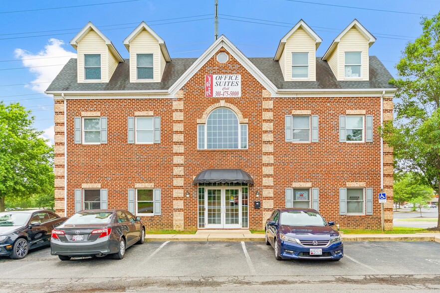 More Photos Of 45370 Alton Ln, California Office For Lease