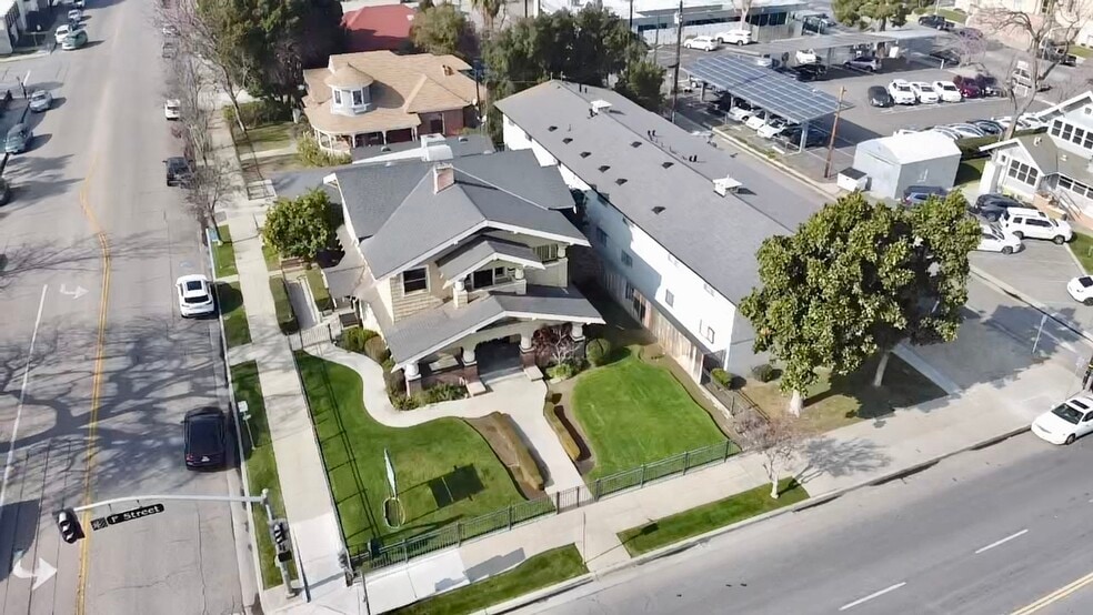 More Photos Of 1701 F St, Bakersfield Loft Creative Space For Lease