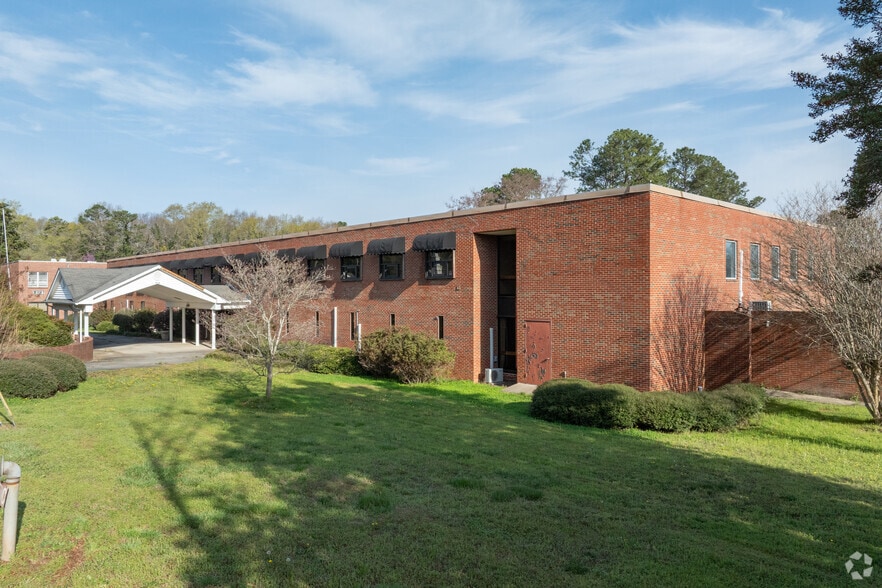 More Photos Of 420 W Farley Ave, Laurens Assisted Living For Sale