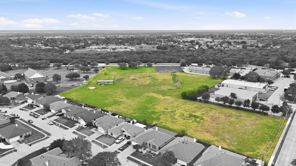 More Photos Of 2045 SE Green Oaks Blvd, Arlington Land For Sale