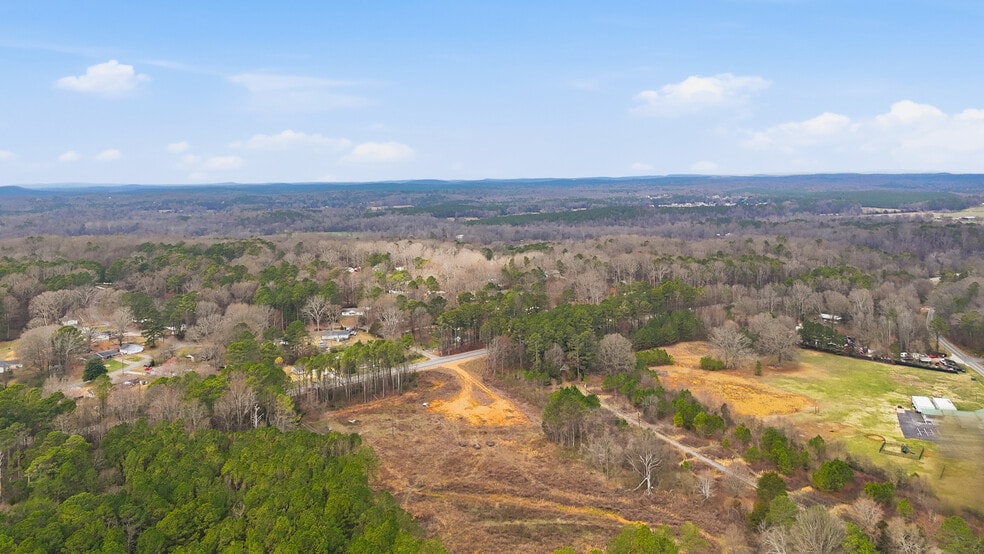 More Photos Of 2418 Joe Frank Harris Pky NW, Cartersville Land For Sale