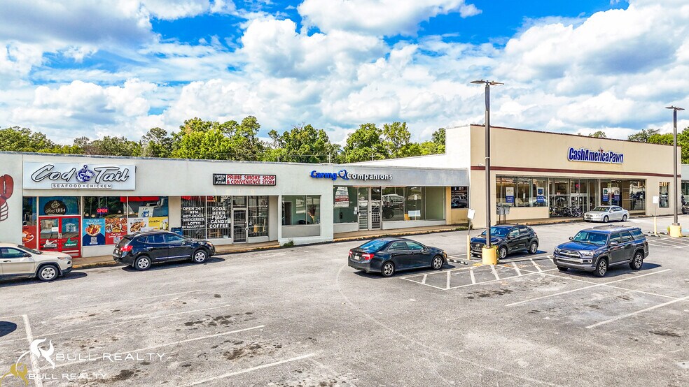 More Photos Of 1014-1080 Gray Hwy, Macon-Bibb Unknown For Sale