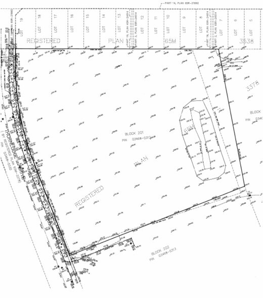 More Photos Of 0 Thornlodge Dr, Keswick Land For Sale