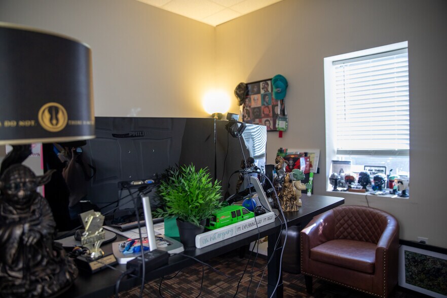 More Photos Of 1008 Mattlind Way, Milford Light Distribution For Lease