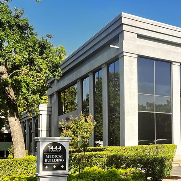 More Photos Of 1444 Florida Ave, Modesto Medical For Lease