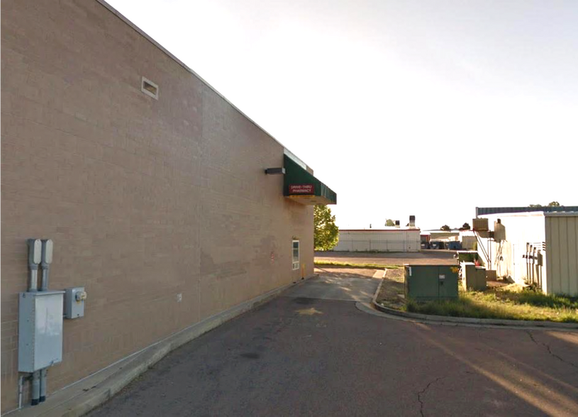More Photos Of 4305 E Platte Ave, Colorado Springs Freestanding For Lease