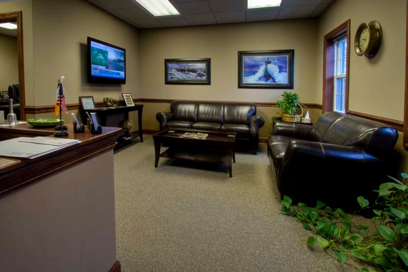 More Photos Of 2372 Sweet Home Rd, Amherst Office For Sale
