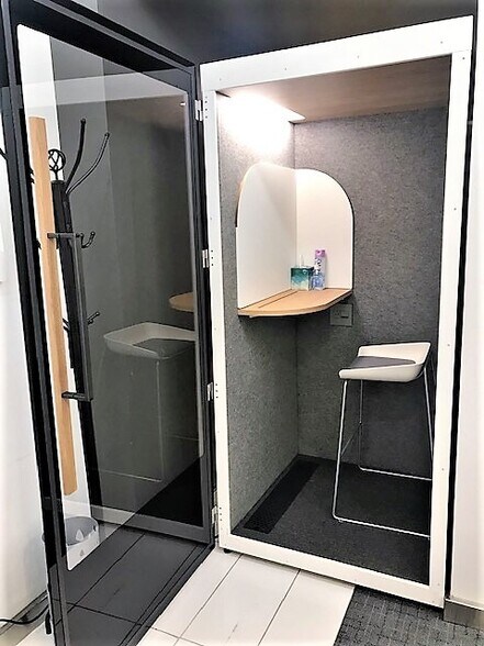 More Photos Of 31 W 34th St, New York Coworking Space