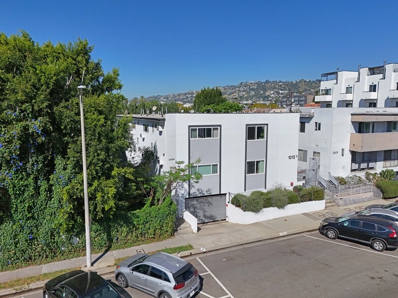 More Photos Of 1015 N Vista St, West Hollywood Apartments For Sale