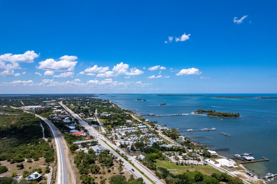 More Photos Of 1554 US Highway 1, Sebastian Land For Sale