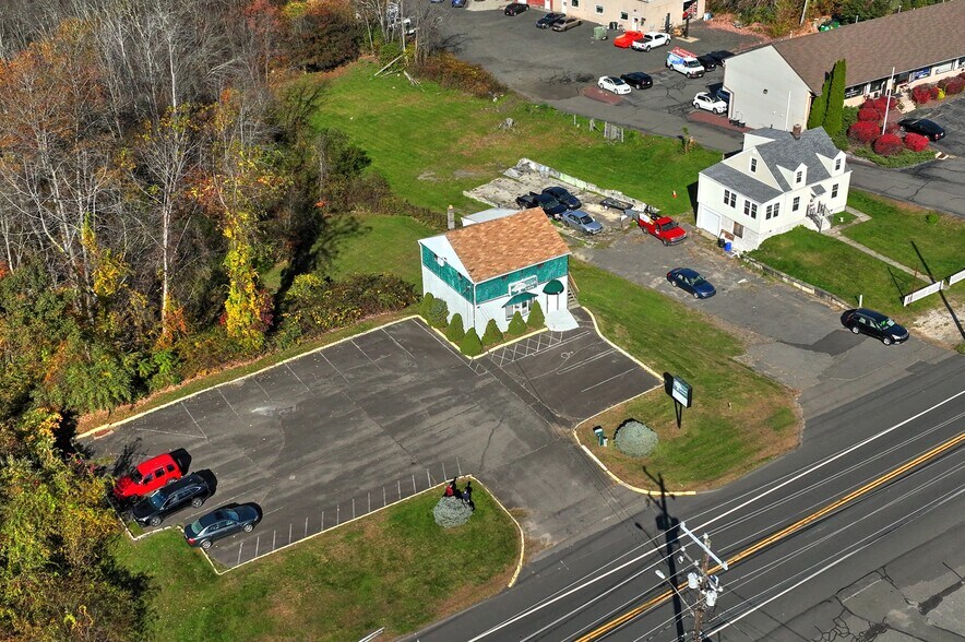 More Photos Of 399 Wolcott Rd, Wolcott Restaurant For Sale