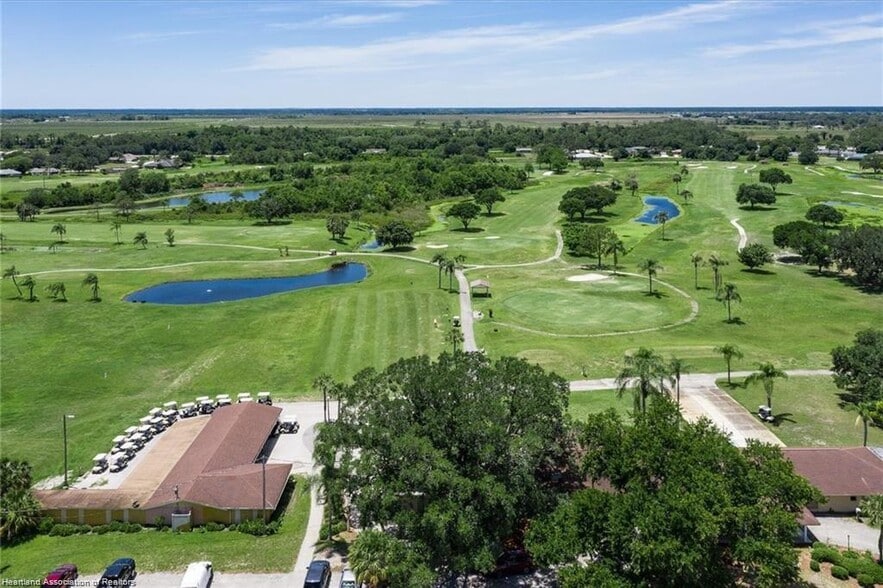 More Photos Of 3603 Placid Lakes Blvd, Lake Placid Land For Sale
