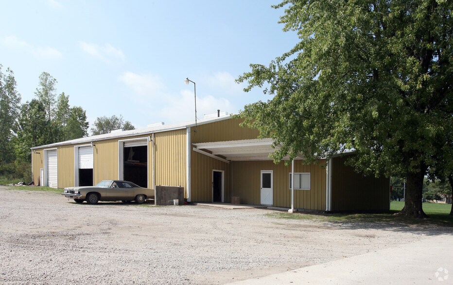 More Photos Of , Muncie Industrial For Sale