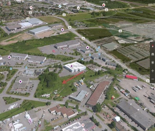 More Photos Of 3165 Swansea Cres, Ottawa Land For Lease