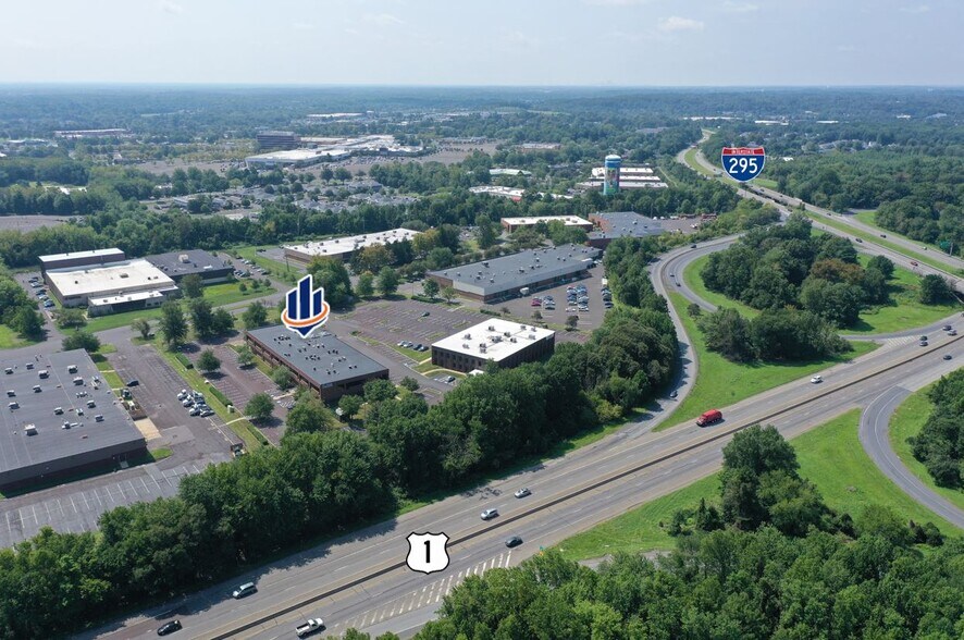 More Photos Of 2080 Cabot Blvd W, Langhorne Office For Lease