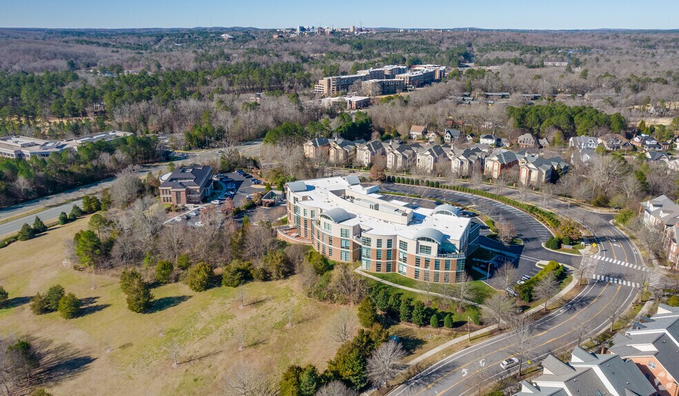 More Photos Of 301 W Barbee Chapel Rd, Chapel Hill Office For Lease