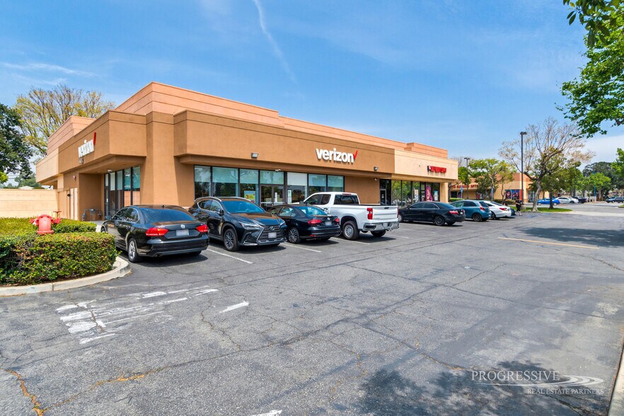 More Photos Of 16755-16873 Valley Blvd, Fontana Unknown For Lease