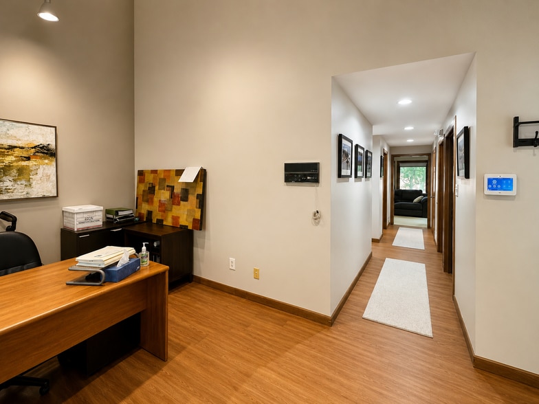 More Photos Of 3000 Langford Rd, Peachtree Corners Office For Lease