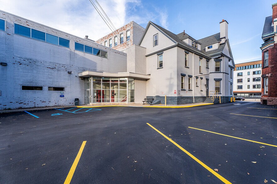 More Photos Of , Buffalo Office For Sale