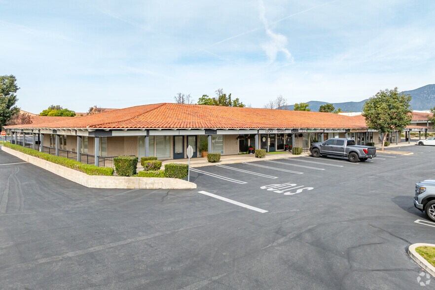 Primary Photo Of 401-419 Central Ave, Upland Office For Lease