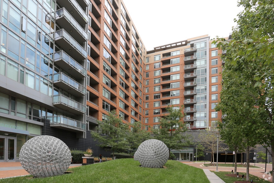 More Photos Of 8710 Cameron St, Silver Spring Apartments For Lease