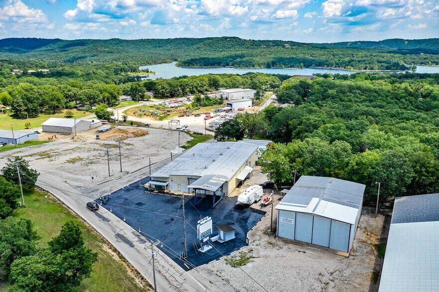 More Photos Of 26 Kimberling Blvd, Kimberling City Manufacturing For Sale