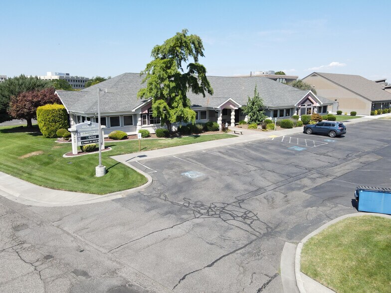 More Photos Of , Richland Office For Sale