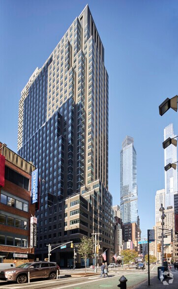 More Photos Of 1675 Broadway, New York Office For Lease