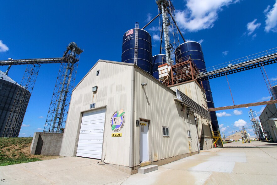 More Photos Of 6059 159th St, Galva Food Processing For Sale