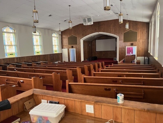 More Photos Of 104 Frazier St, Cumberland Religious Facility For Sale