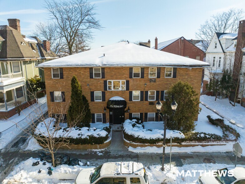 Primary Photo Of 590 Bergen Ave, Jersey City Apartments For Sale